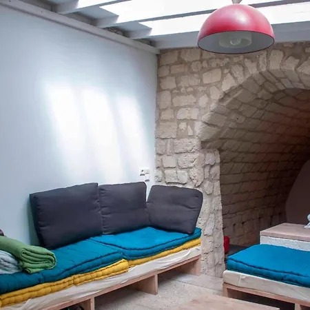 Magnificent Apt With Garden Close To Batignolles Paris